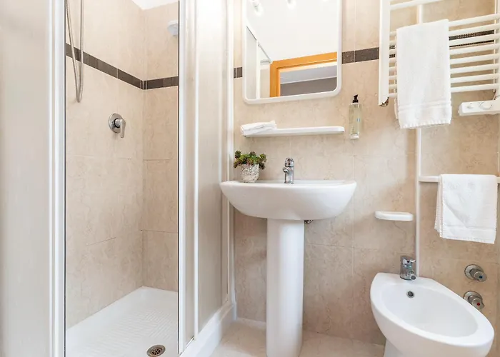 Amadei Figaro & 3* Pesaro