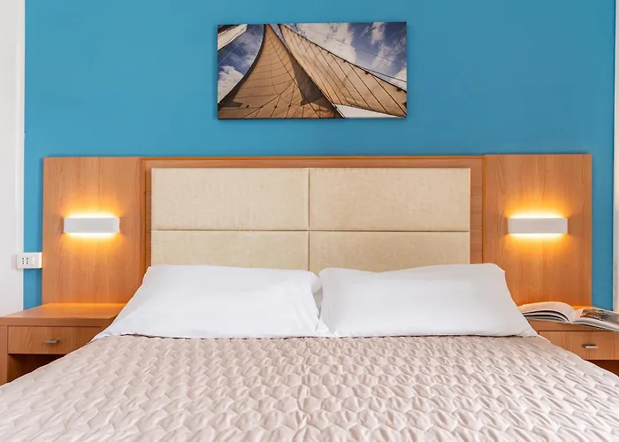 Hotel Amadei Figaro &