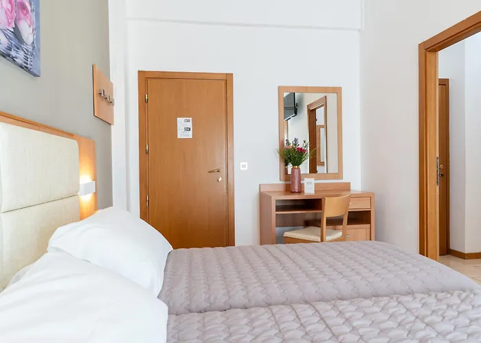 Hotel Amadei Figaro & Pesaro