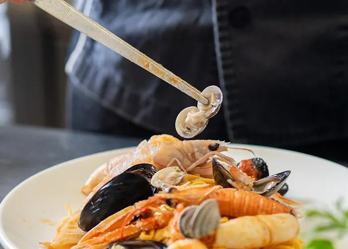 Hotel Amadei Figaro & Pesaro