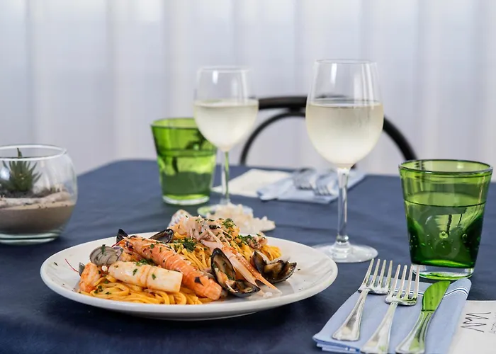 Hotel Amadei Figaro &