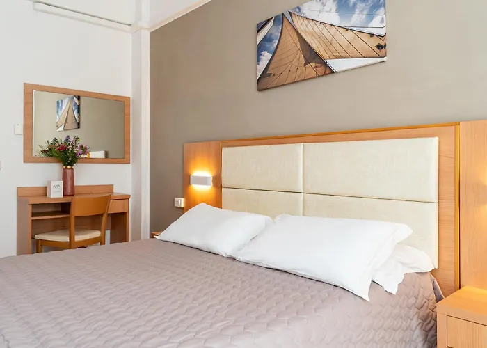 Hotel Amadei Figaro & Pesaro