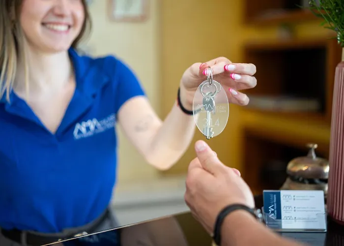 Amadei Figaro & 3* Pesaro