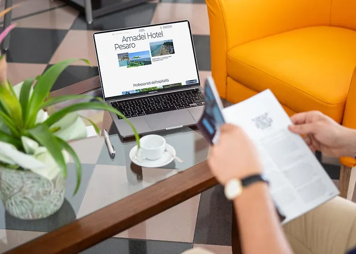 Amadei Figaro & Szálloda 3*