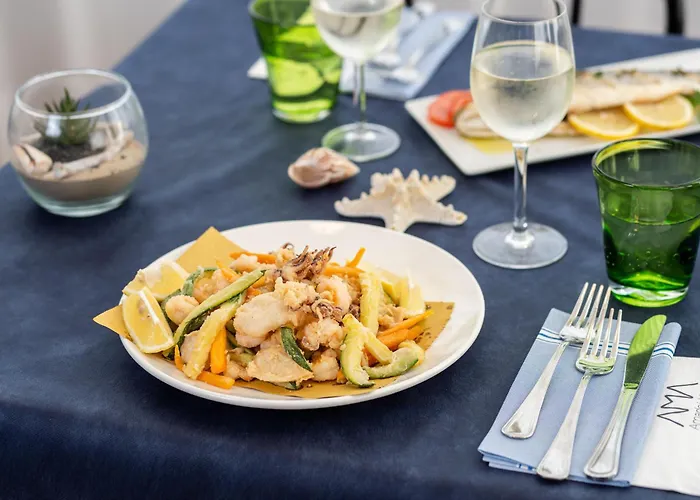 Hotel Amadei Figaro & Pesaro