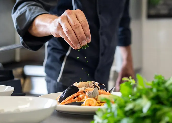 Szálloda Amadei Figaro &