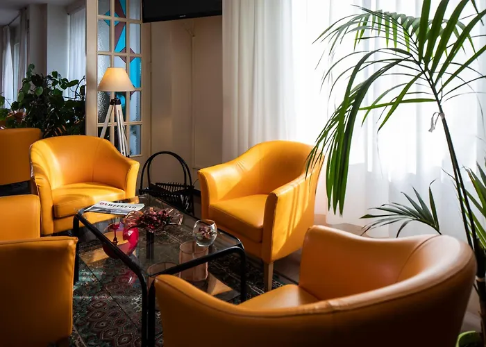 Hotel Amadei Figaro &