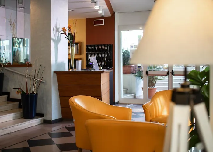 Amadei Figaro & Szálloda Pesaro