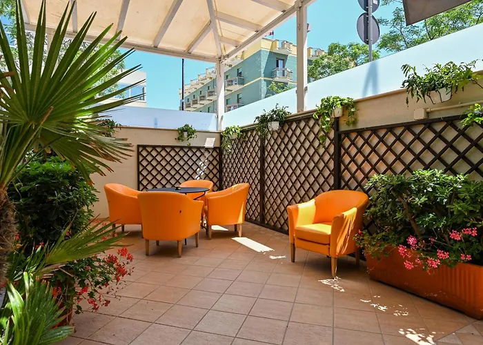 Amadei Figaro & Szálloda 3*