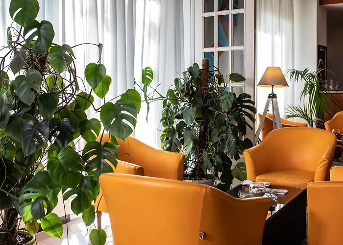 Amadei Figaro & Szálloda Pesaro